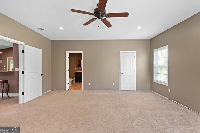 2460 Thornton Rd, House other with 2 bedrooms, 3 bathrooms and null parking in Patterson GA | Image 17