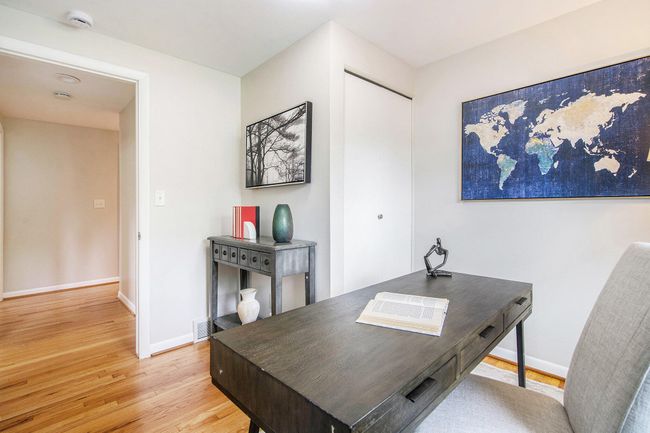APT-1 - 429 S 7 Th St, Condo with 3 bedrooms, 2 bathrooms and null parking in Ann Arbor MI | Image 22