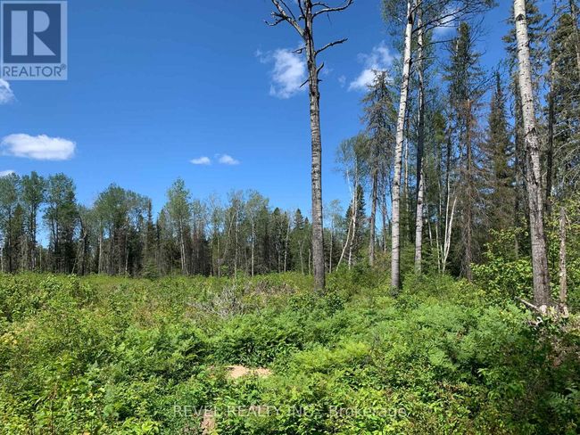 PCL8547 Hwy 101 Highway W, Home with 0 bedrooms, 0 bathrooms and null parking in Timmins (MTJ - 101 West) ON | Image 30
