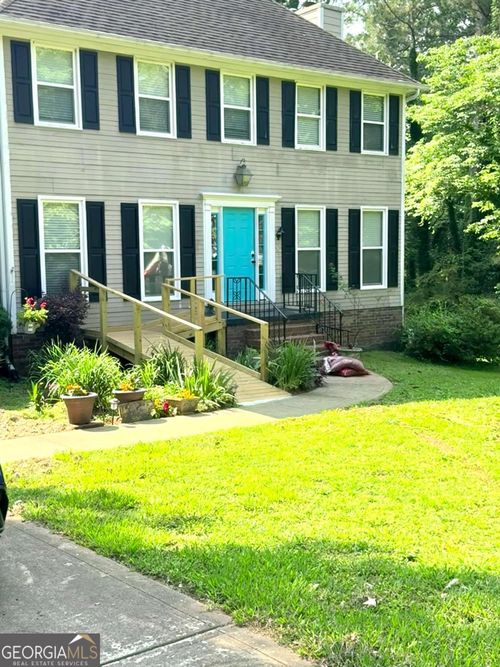 103 Ridgeview Dr Se, Silver Creek, GA, 30173-2331 | Card Image