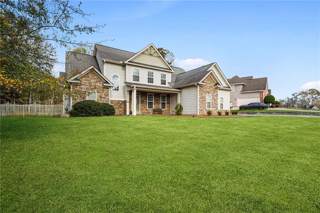 Residential in Conyers 2