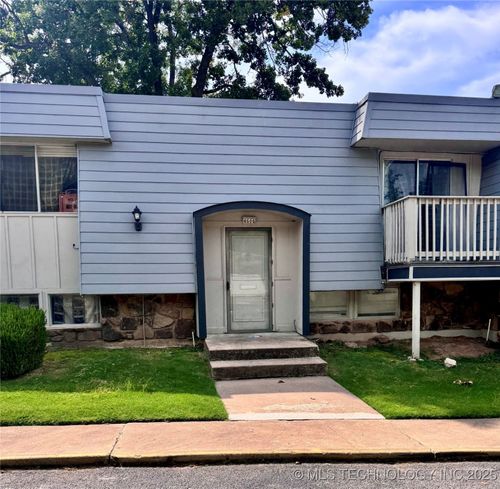 123-4606 E 68th St, Tulsa, OK, 74136 | Card Image