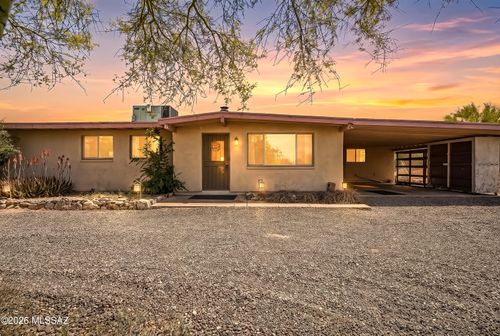 202 E Mountain Vista Place, Tucson, AZ, 85704 | Card Image