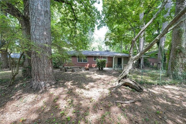 1403 Dennis Dr, House other with 3 bedrooms, 2 bathrooms and null parking in Decatur GA | Image 31