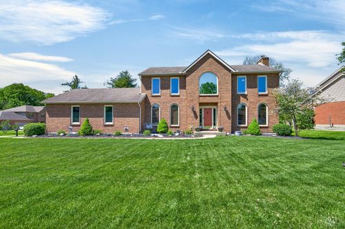 7276 Eaglestone Ct, Liberty Twp, OH, 45044-9250 | Card Image