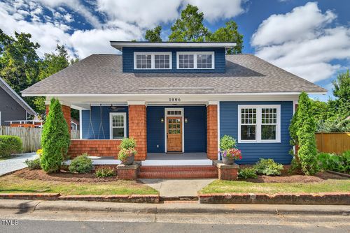 1006 Franklin St, Durham, NC, 27701-4013 | Card Image