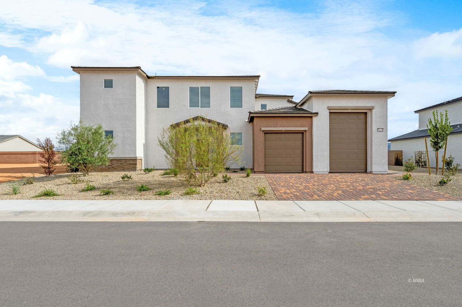 Residential in Mesquite