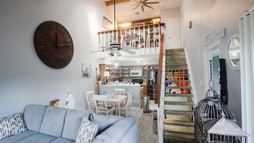 12249 Coppertree Ln, Houston, TX, 77035-5293 | Card Image