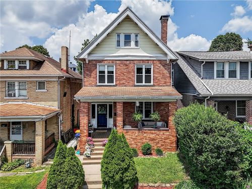 3238 Gaylord Ave, Pittsburgh, PA, 15216-2316 | Card Image