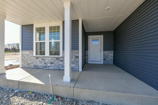 8312 85th Avenue, House other with 2 bedrooms, 2 bathrooms and null parking in PLEASANT PRAIRIE WI | Image 30