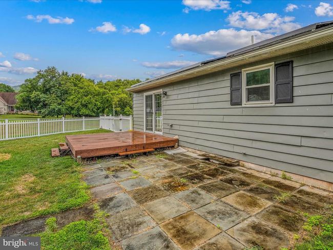 12 Schaller Ln, House other with 3 bedrooms, 1 bathrooms and null parking in SMITHSBURG MD | Image 24