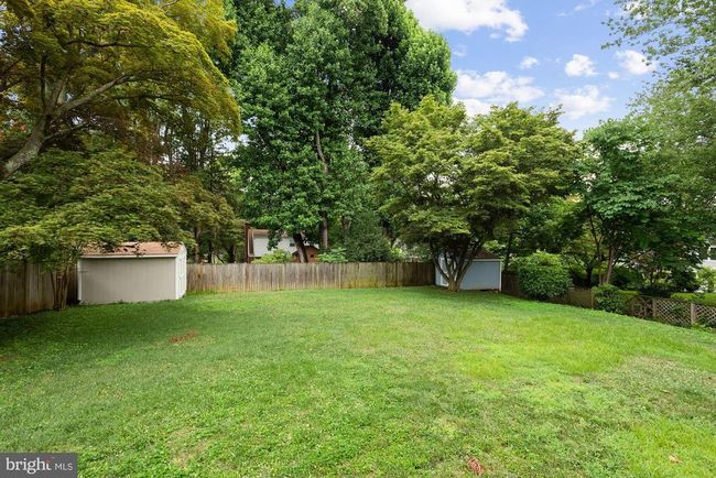 1904 Sawyer Pl, House other with 4 bedrooms, 3 bathrooms and null parking in MCLEAN VA | Image 32