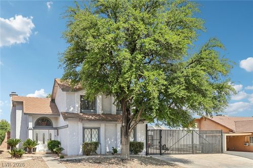 3258 Del Marino St, Las Vegas, NV, 89121-2301 | Card Image