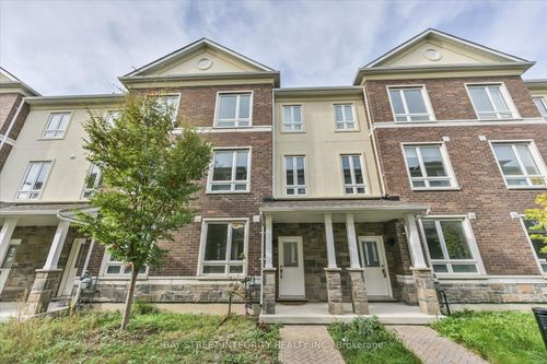 25 Chicago Lane, Markham, ON, L6E0V6 | Card Image