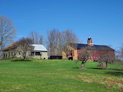 762 Mclaren Hill Rd, Barnet, VT, 05821 | Card Image