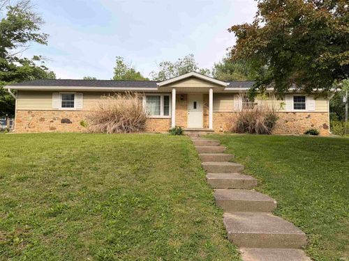 5389 W Brookwood Ct, Bloomington, IN, 47404-9601 | Card Image