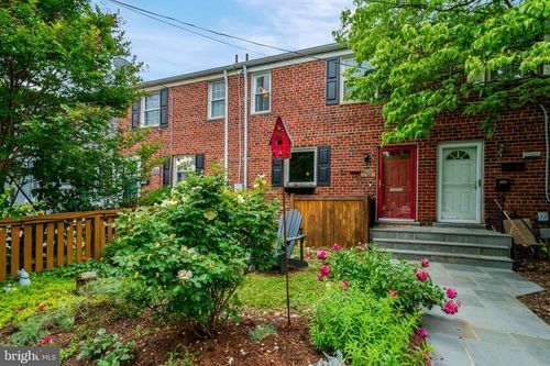2932 Sycamore St, ALEXANDRIA, VA, 22305-2523 | Card Image