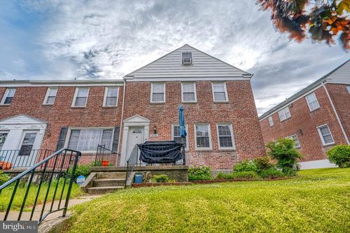1835 Loch Shiel Road, TOWSON, MD, 21286 | Card Image