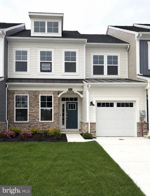 2141 Winterberry Lane, CAMBRIDGE, MD, 21613 | Card Image
