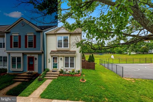 3029 Mcmaster Ct, HERNDON, VA, 20171-3734 | Card Image