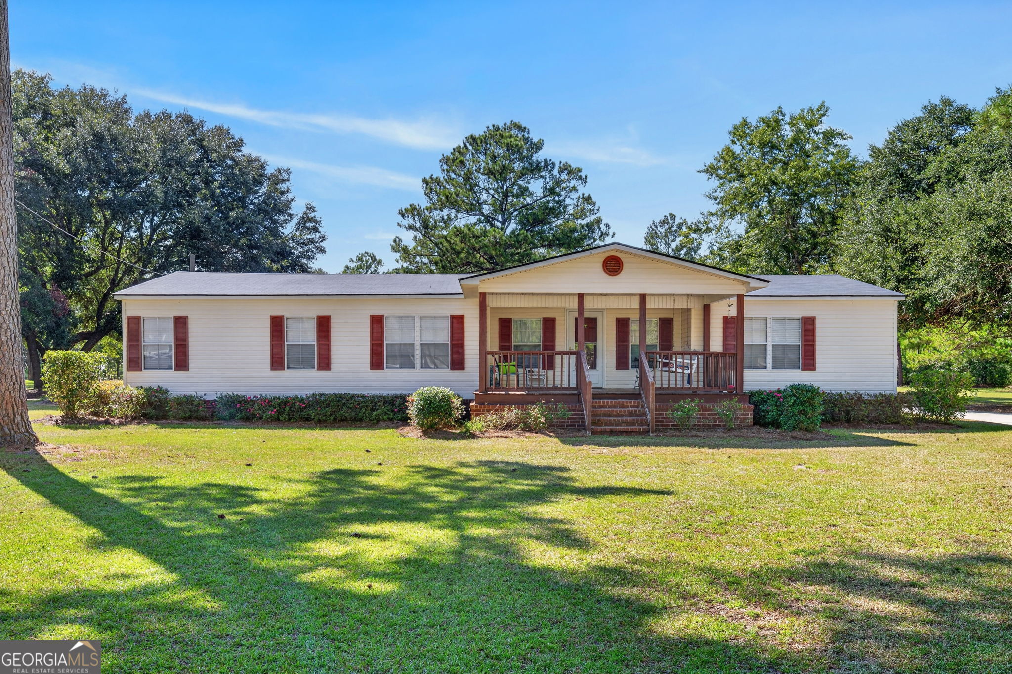 Residential in Guyton 2