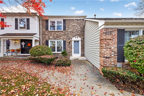 16 New Wickham Dr Drive, Penfield, NY, 14526 | Card Image