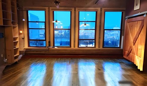 408-201 201 4th St, Oakland, CA, 94607 | Card Image