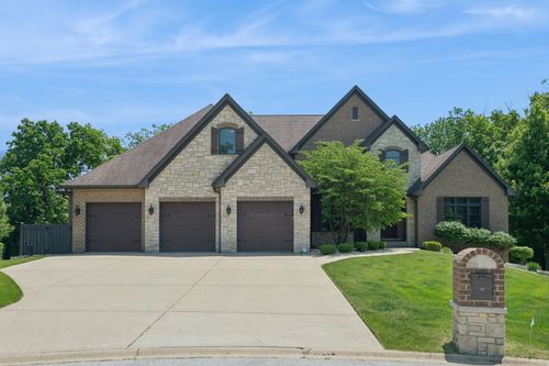 7817 W Emma Ct, Orland Park, IL, 60462-2969 | Card Image