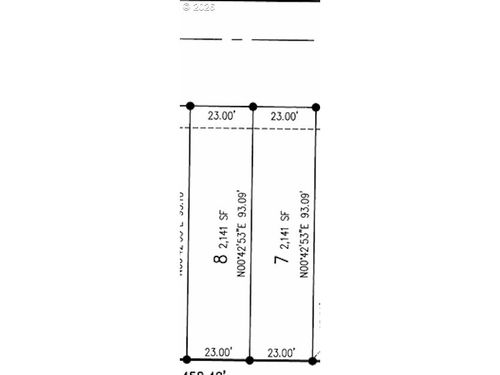 7-and-8-13326 Sw Bradley Ln, Portland, OR, 97224 | Card Image