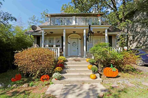 820 N Spruce St, Little Rock, AR, 72205-1955 | Card Image