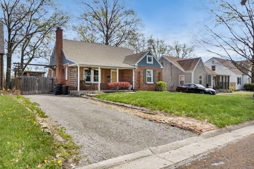 710 King Ave, COLUMBIA, MO, 65203-4032 | Card Image