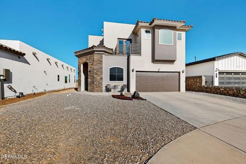 927 Dewberry Dr, El Paso, TX, 79911 | Card Image