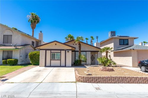 2412 Cherrywood St, Las Vegas, NV, 89108-4401 | Card Image