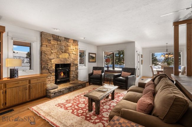 7180 Tepee Ridge Rd, House other with 3 bedrooms, 3 bathrooms and null parking in Bozeman MT | Image 88