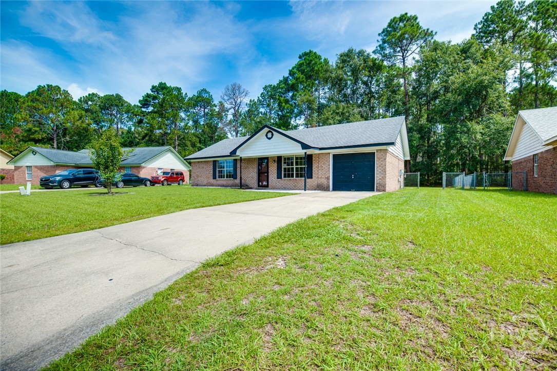 Residential in Hinesville 2