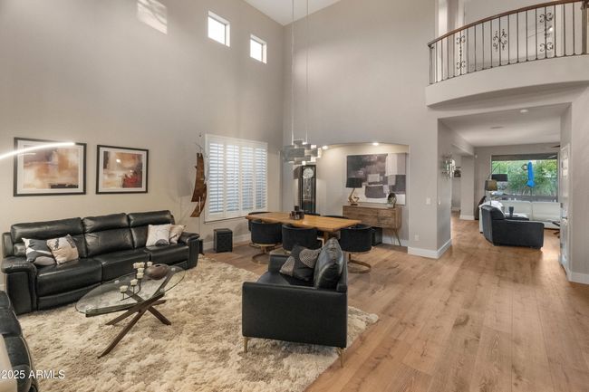 LIVING ROOM & DINING ROOM!!! | Image 5