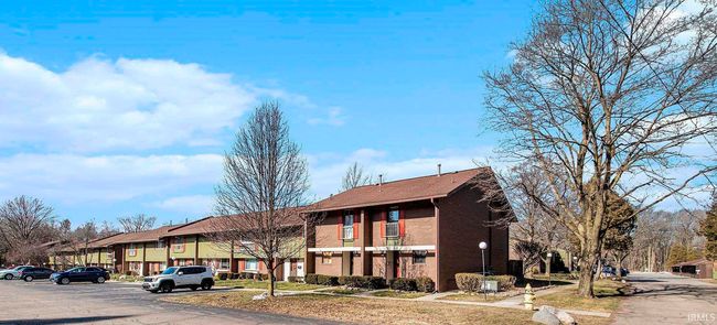 APT-216 - 2500 Topsfield Rd, Condo with 2 bedrooms, 2 bathrooms and null parking in South Bend IN | Image 21