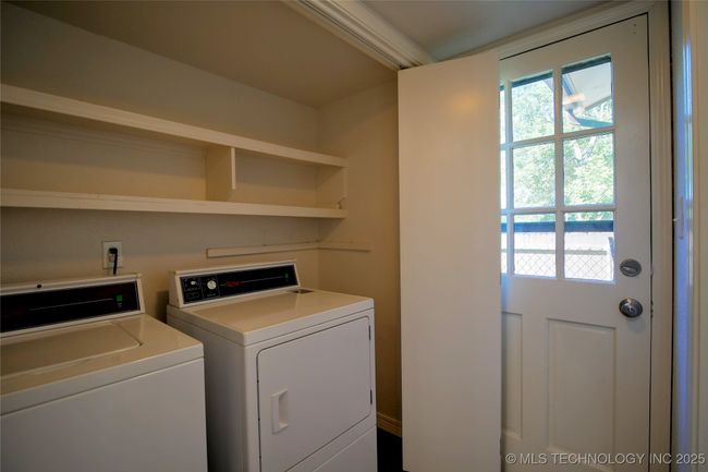 E - 6370 S 80 Th East Ave, Condo with 2 bedrooms, 3 bathrooms and null parking in Tulsa OK | Image 15