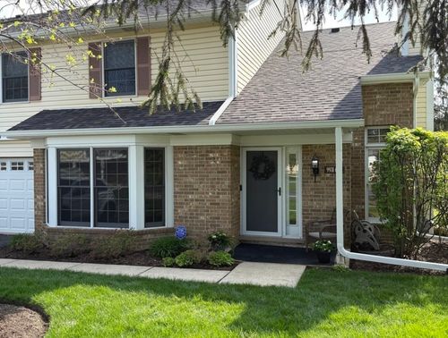 9931 Cambridge Ct, Mokena, IL, 60448-7912 | Card Image