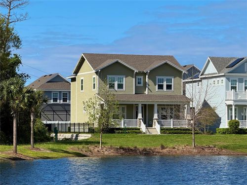 7573 Estuary Lake Loop, KISSIMMEE, FL, 34747-5579 | Card Image