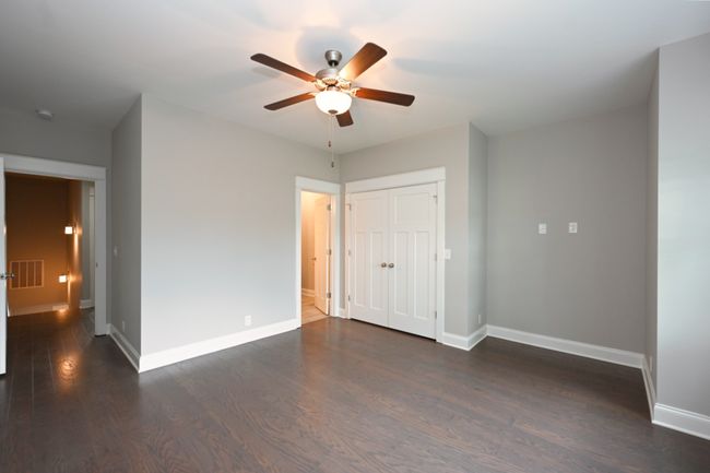 UNIT-2D - 1019 N Maple St, Townhouse with 2 bedrooms, 3 bathrooms and 2 parking in Murfreesboro TN | Image 29