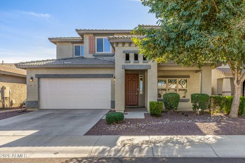 18071 W Young St, Surprise, AZ, 85388-1617 | Card Image
