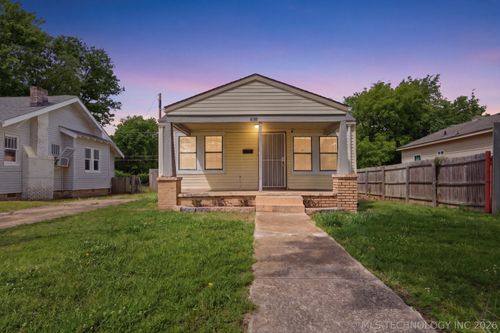 1432 N Boston Place, Tulsa, OK, 74106 | Card Image