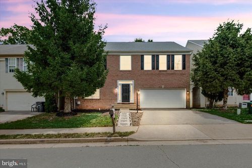 4505 Shotwell Ct, Woodbridge, VA, 22193-5770 | Card Image