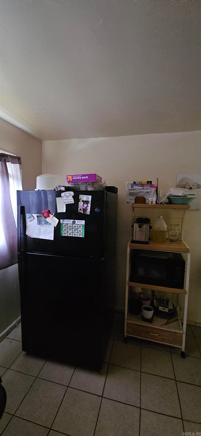 1214 W 36 Th St, House other with 3 bedrooms, 1 bathrooms and null parking in Little Rock AR | Image 7