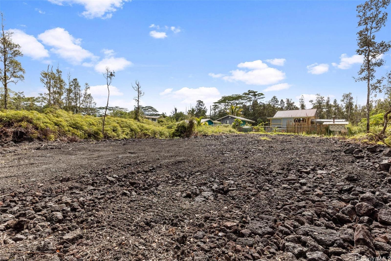 Land in Pahoa 3