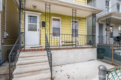 645 State Street, House other with 2 bedrooms, 2 bathrooms and null parking in Perth Amboy NJ | Image 1