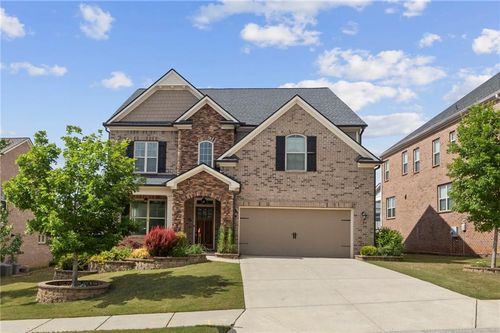 5935 Stansbury Smt, Alpharetta, GA, 30005-4519 | Card Image