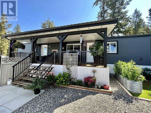 16-4072 Station Road, Lac La Hache, BC, V0K1T0 | Card Image