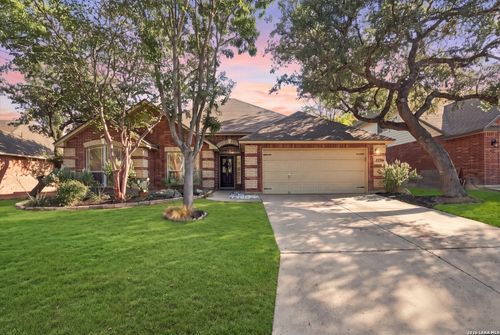 9226 Tyler Oaks, Helotes, TX, 78023-4270 | Card Image